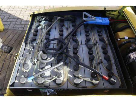 Sähkö - 4 pyör 2009  Hyster J2.0XN LWB (32)