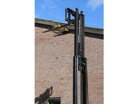 Sähkö - 4 pyör 2009  Hyster J2.0XN LWB (36)