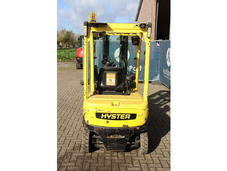 Sähkö - 4 pyör 2009  Hyster J2.0XN LWB (5)