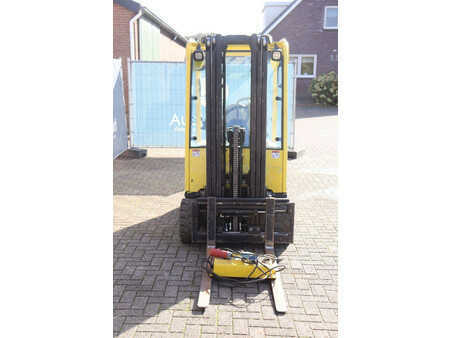 Sähkö - 4 pyör 2009  Hyster J2.0XN LWB (8)