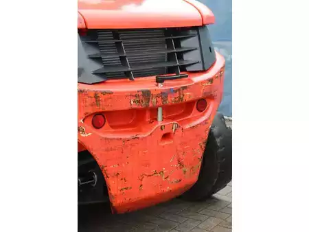 Elektromos 4 kerekű 2019  Linde E80-01/900 (20)