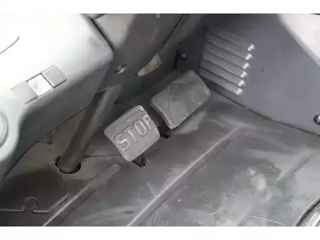 Elektromos 4 kerekű 2019  Linde E80-01/900 (31)
