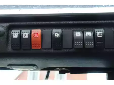 Elektromos 4 kerekű 2019  Linde E80-01/900 (38)