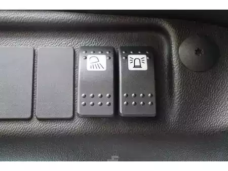 Elektromos 4 kerekű 2019  Linde E80-01/900 (39)