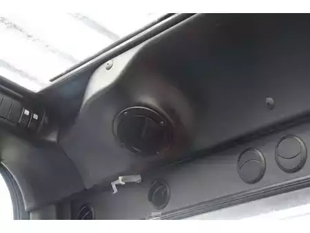 Elektromos 4 kerekű 2019  Linde E80-01/900 (40)