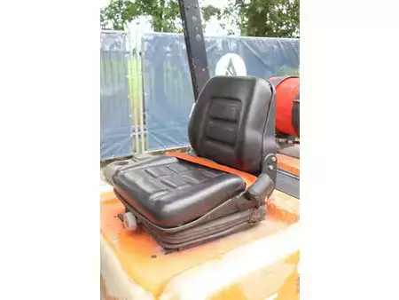 Gázüzemű targoncák 2009  Doosan G25G (23)
