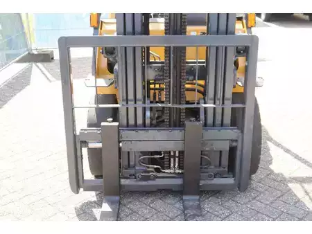 Carretilla elevadora GLP 2019  CAT Lift Trucks GP25NT (13)