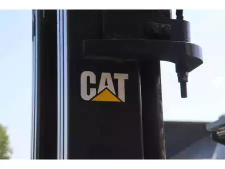 Carretilla elevadora GLP 2019  CAT Lift Trucks GP25NT (14)