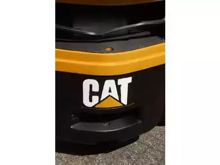 Carretilla elevadora GLP 2019  CAT Lift Trucks GP25NT (21)