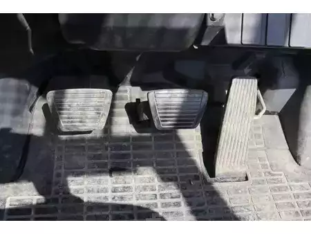 Carretilla elevadora GLP 2019  CAT Lift Trucks GP25NT (26)