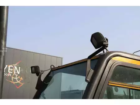 Dieselový VZV 1998  Manitou MSI 50 (14)