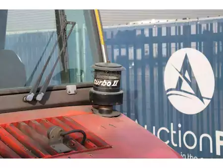 Dieselový VZV 1998  Manitou MSI 50 (23)