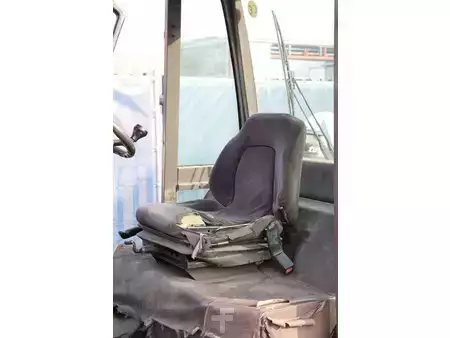 Dieselový VZV 1998  Manitou MSI 50 (29)