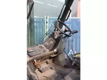 Dieselový VZV 1998  Manitou MSI 50 (30)