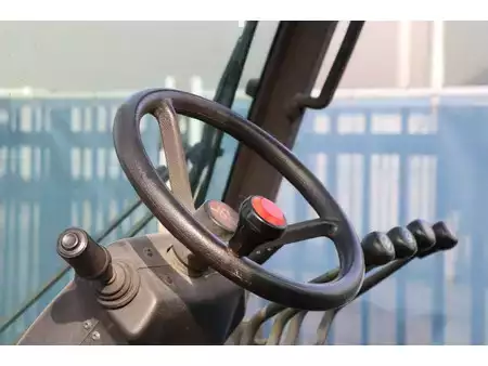 Dieselový VZV 1998  Manitou MSI 50 (31)