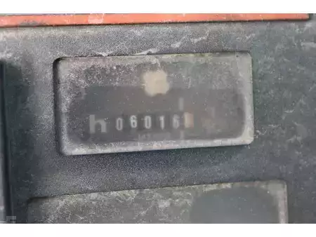 Dieselový VZV 1998  Manitou MSI 50 (36)