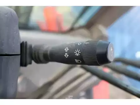 Dieselový VZV 1998  Manitou MSI 50 (38)