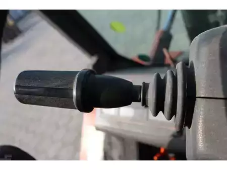 Dieselový VZV 1998  Manitou MSI 50 (39)