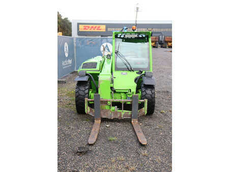 Manipulador fijo 2020  Merlo P27.6 Plus (15)