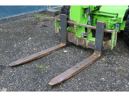 Manipulador fijo 2020  Merlo P27.6 Plus (20)