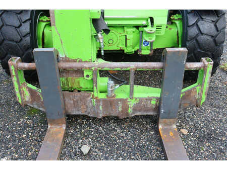 Manipulador fijo 2020  Merlo P27.6 Plus (23)