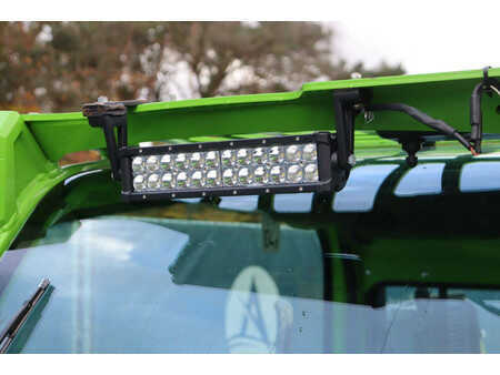 Manipulador fijo 2020  Merlo P27.6 Plus (25)