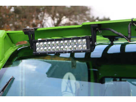 Manipulador fijo 2020  Merlo P27.6 Plus (26)