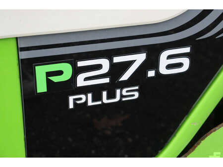 Manipulador fijo 2020  Merlo P27.6 Plus (31)