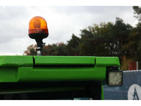 Manipulador fijo 2020  Merlo P27.6 Plus (35)