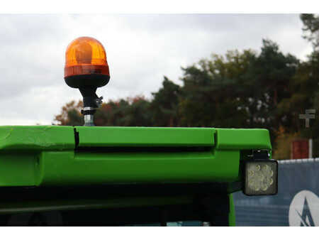 Manipulador fijo 2020  Merlo P27.6 Plus (36)