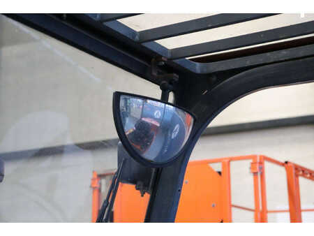 Elektromos 4 kerekű 2006  Toyota 7FBMF50 (22)