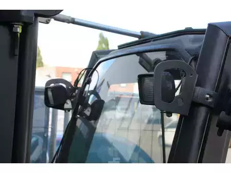 Diesel truck 2015  Linde H30D-02 (14)