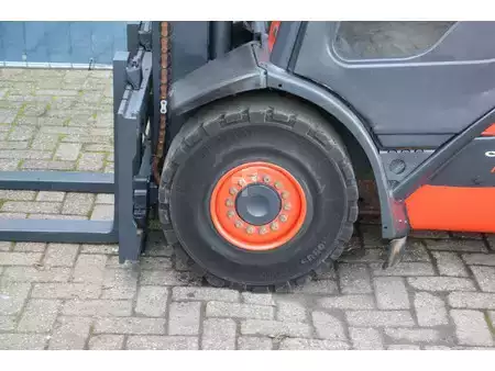 Diesel truck 2015  Linde H30D-02 (16)