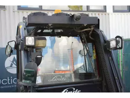 Diesel truck 2015  Linde H30D-02 (19)