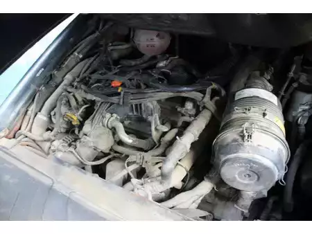 Diesel truck 2015  Linde H30D-02 (22)