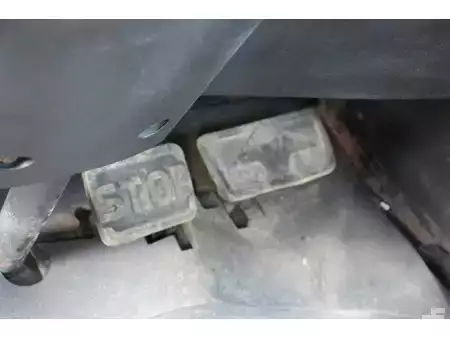 Diesel truck 2015  Linde H30D-02 (25)