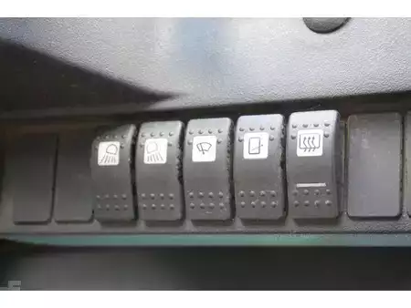 Diesel truck 2015  Linde H30D-02 (29)