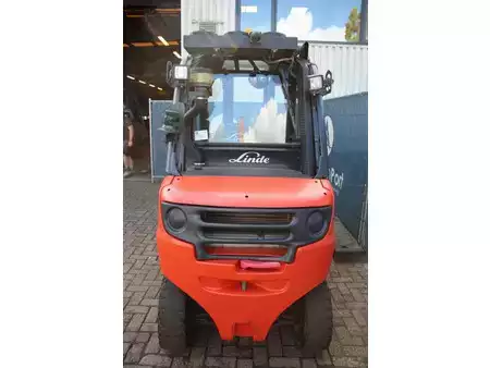 Diesel truck 2015  Linde H30D-02 (4)