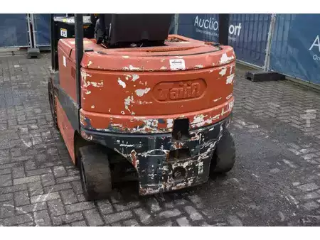 Dieselový VZV 2005  Tailift FB25 (14)