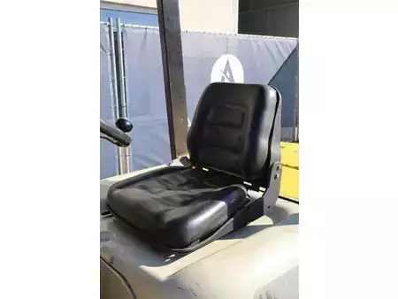 Dízel targoncák - Halla HDF 30 (19)