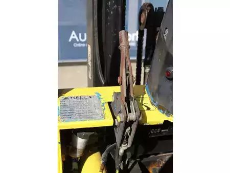 Dízel targoncák - Halla HDF 30 (22)