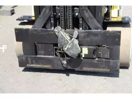 LPG heftrucks 2016  Hyster S5.5FT (10)