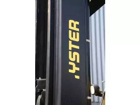 LPG heftrucks 2016  Hyster S5.5FT (11)
