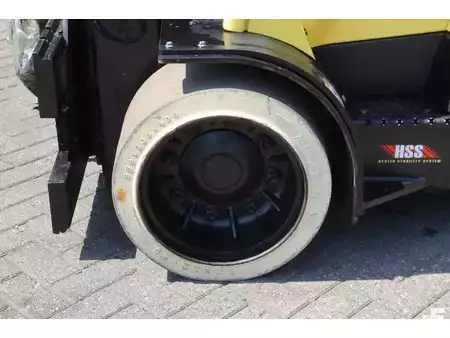 LPG heftrucks 2016  Hyster S5.5FT (13)