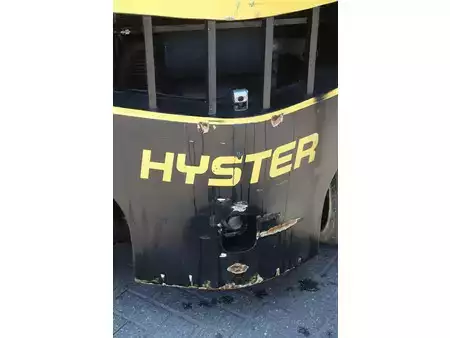 LPG heftrucks 2016  Hyster S5.5FT (18)