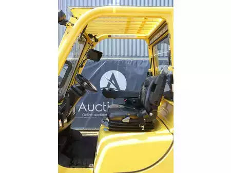 LPG heftrucks 2016  Hyster S5.5FT (20)