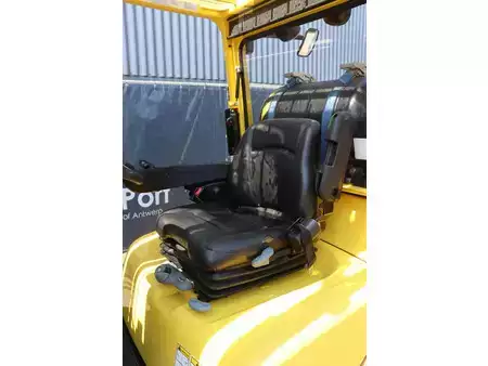 LPG heftrucks 2016  Hyster S5.5FT (21)