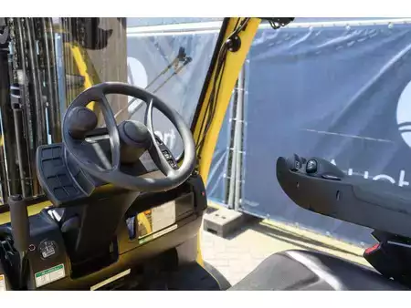 LPG heftrucks 2016  Hyster S5.5FT (22)