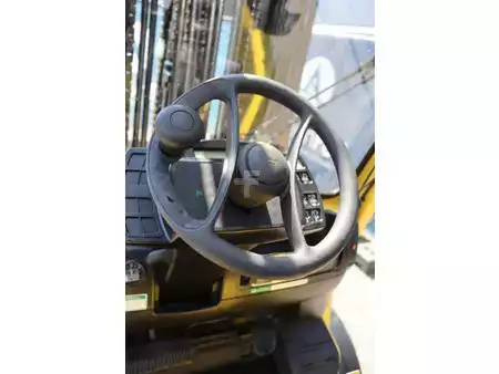 LPG heftrucks 2016  Hyster S5.5FT (24)