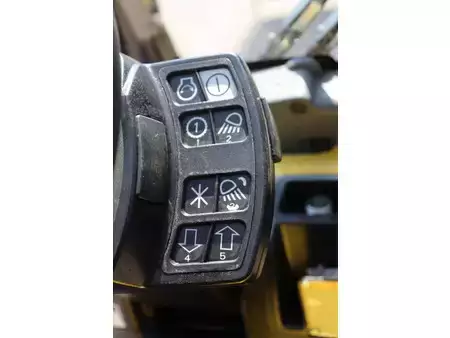 LPG heftrucks 2016  Hyster S5.5FT (28)